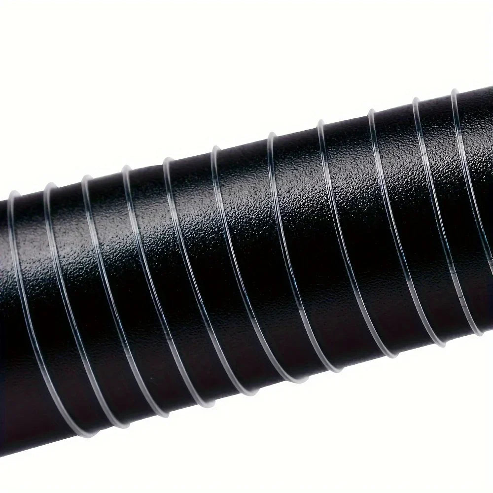PROBEROS 100M Fluorocarbon Coating Fishing Line 2.2LB-29.3LB Carbon Fiber Monofilament Leader Line Carp Fishing Sinking Line