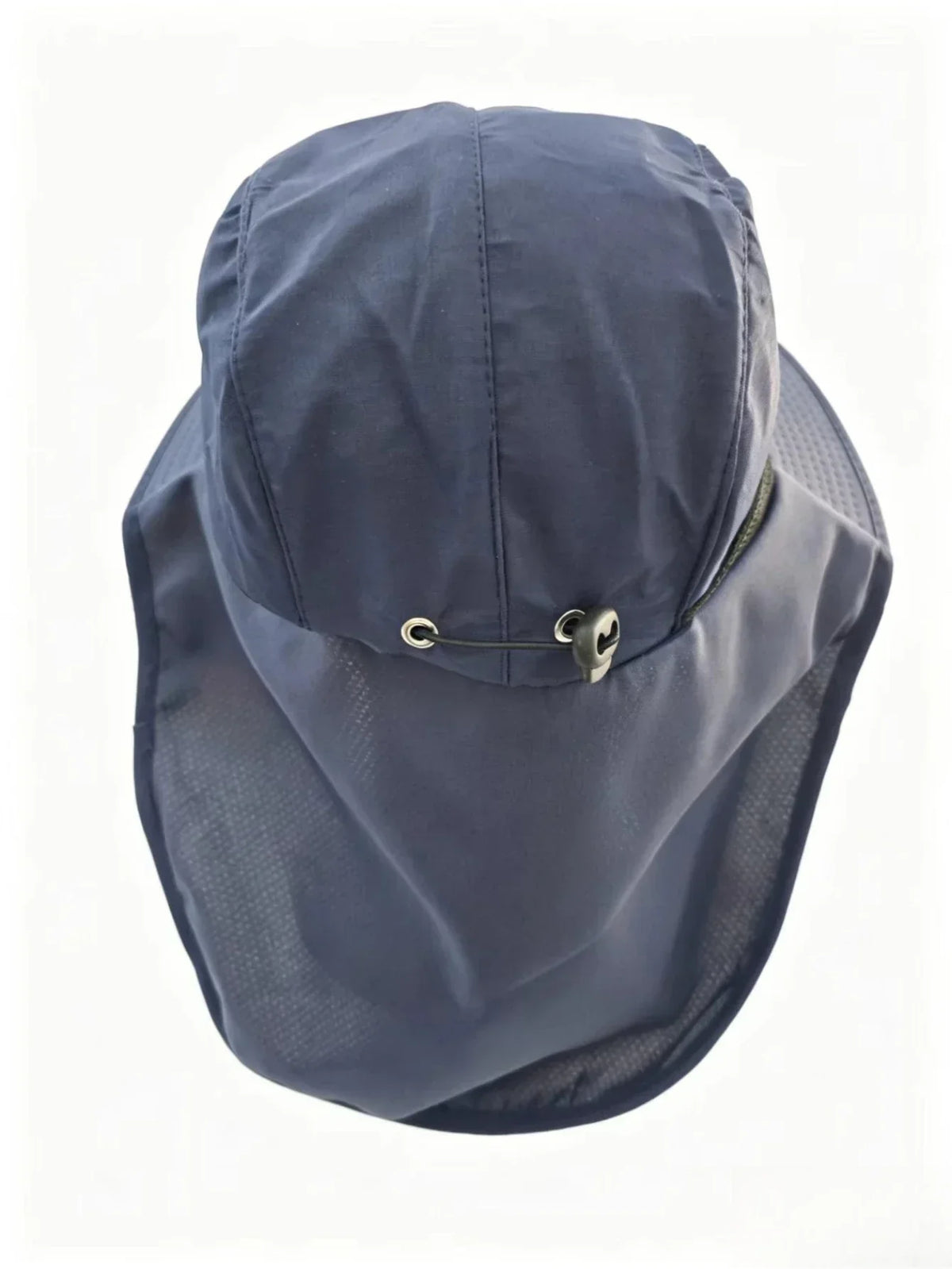 Hot sale! Unisex Windproof Quick-Dry Fisherman Hat with Neck Flap & UV Protection for Outdoor Fishing Hikin